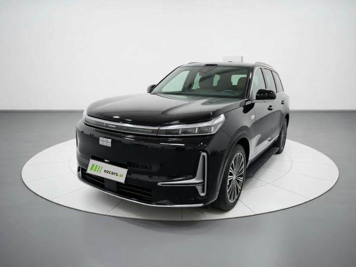 Galaxy M9 2025 210km AWD Pilot