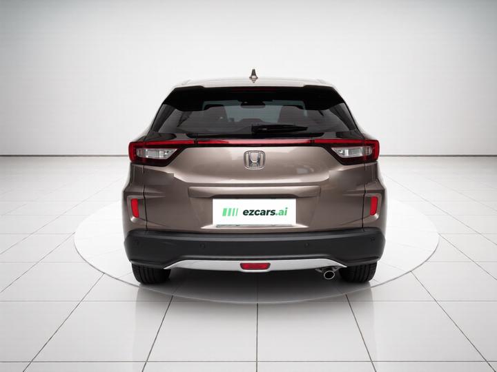XR-V 2017 1.8L EXi CVT Comfort photo 5
