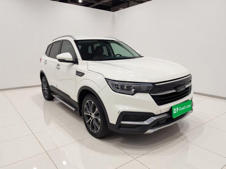 T500 2018 1.5T AT Smart Premium photo 3
