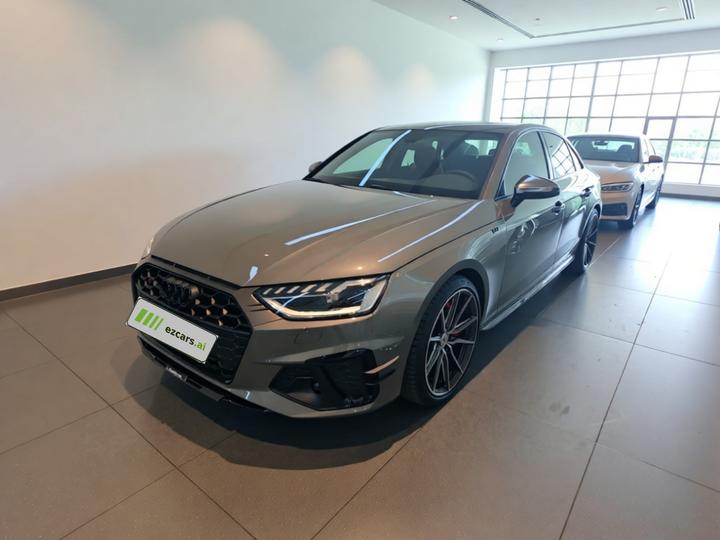 S4 2024 S4 3.0TFSI