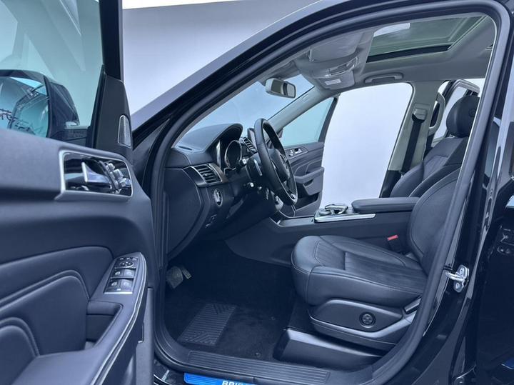 BAIC BJ90 2021 3.0T photo 6