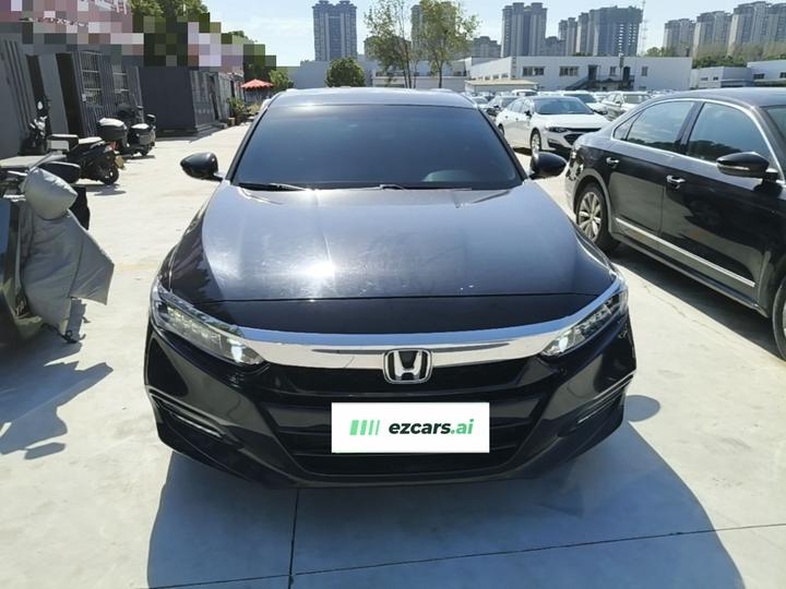 Accord 2018 260TURBO Elite China VI photo 2