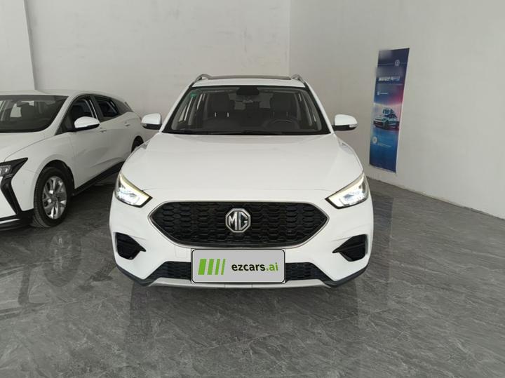 ZS 2020 180DVVT AT Lite photo 2
