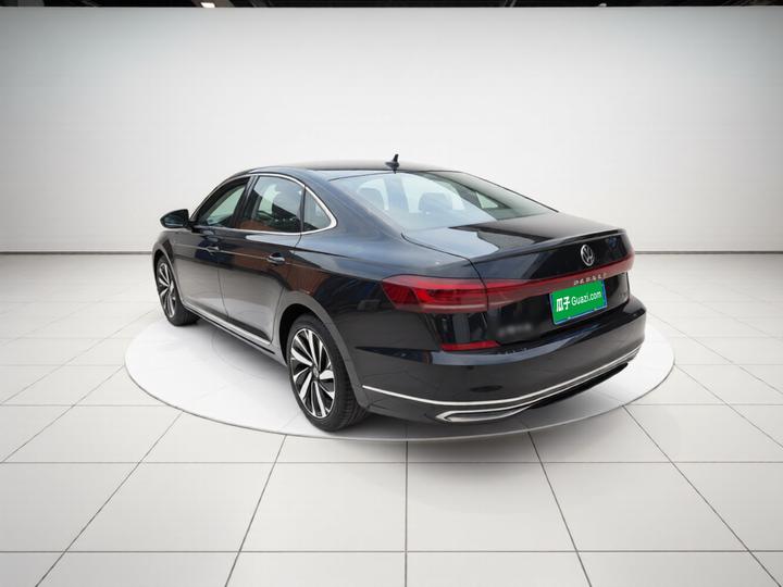 Passat 2022 330TSI Elite photo 4