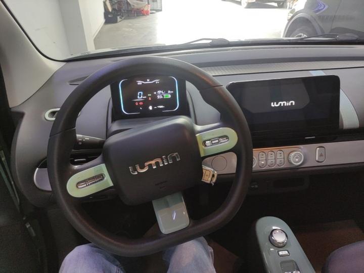Nevo Changan Lumin 2022 210km photo 2