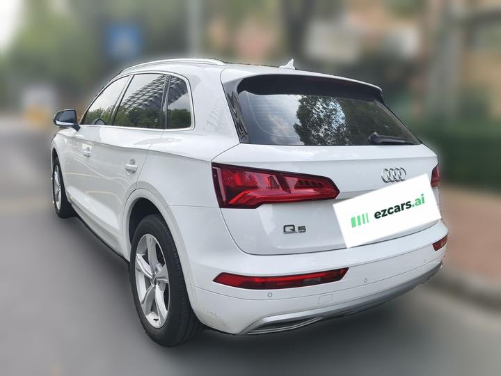 Q5L 2018 40 TFSI Progressive China VI photo 4