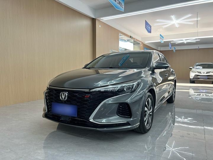 Eado 2021 PLUS NE 1.4T GDI DCT Premium