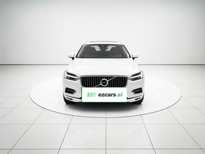 XC60 2021 T5 AWD Luxury photo 2