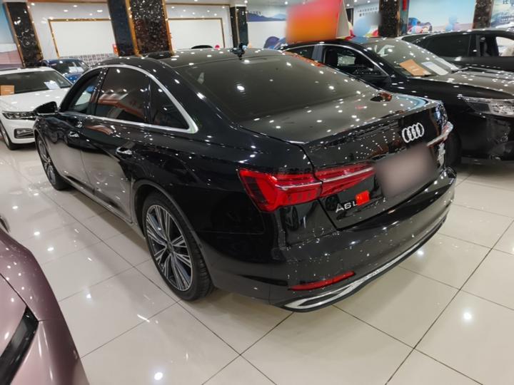 A6L 2024 45 TFSI photo 4