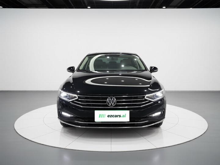 Magotan 2020 280TSI DSG Comfort photo 2