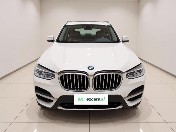 X3 2020 xDrive25i Luxury photo 2