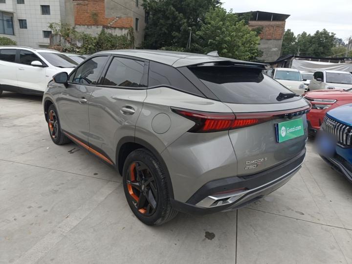 Omoda 2022 1.6TGDI DCT photo 4