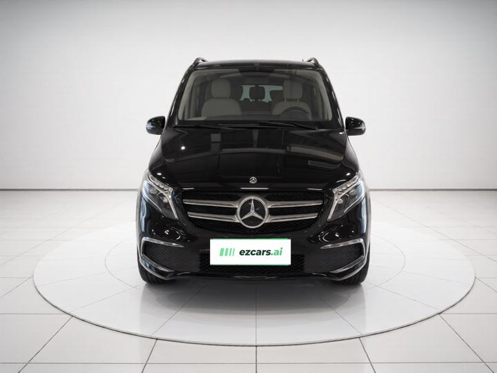V-Class 2020 V 260 Premium photo 2