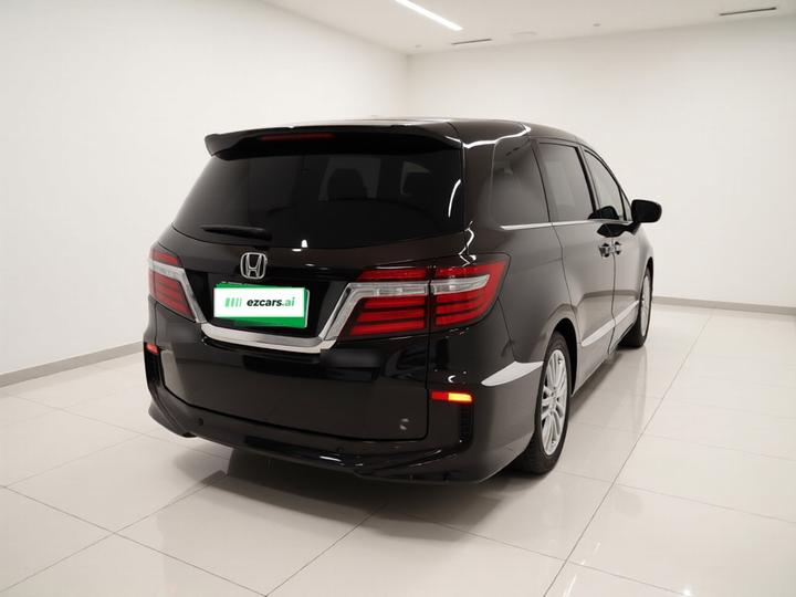 Elysion 2016 2.4L Luxury photo 6