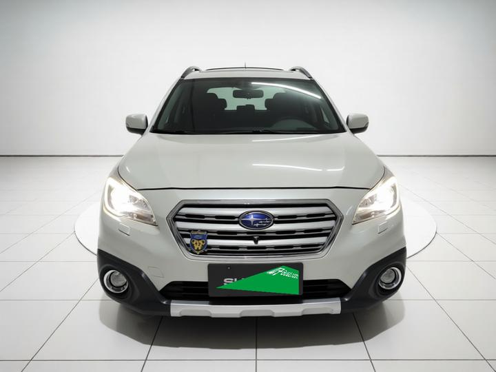 2016 2.5i Sport photo 2