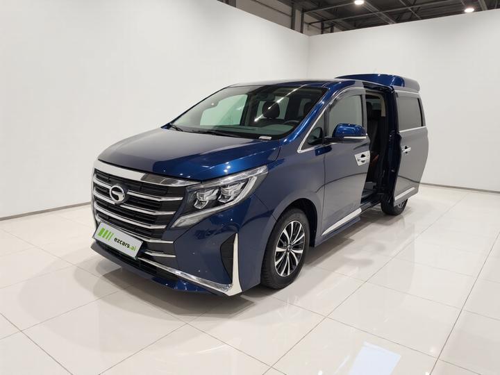GAC Trumpchi M8 2021 Leading Series 390T Exclusive