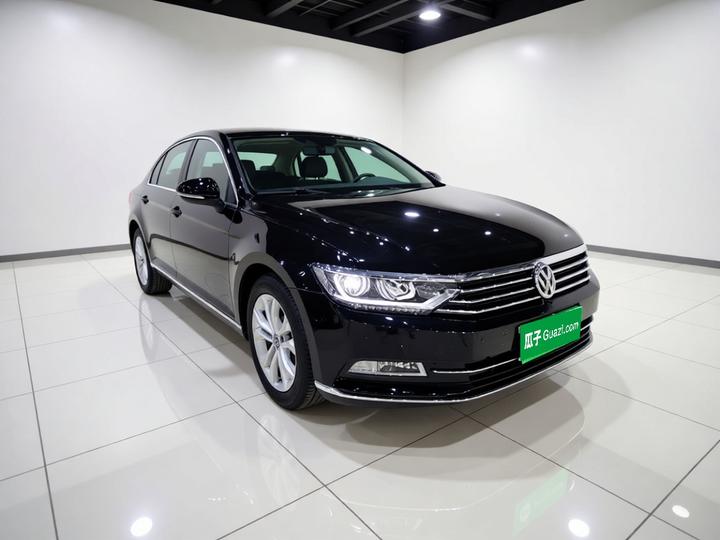 Magotan 2019 330TSI DSG Luxury China V photo 3