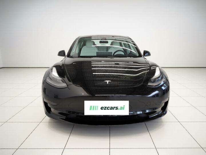 Model 3 2022 RWD photo 2