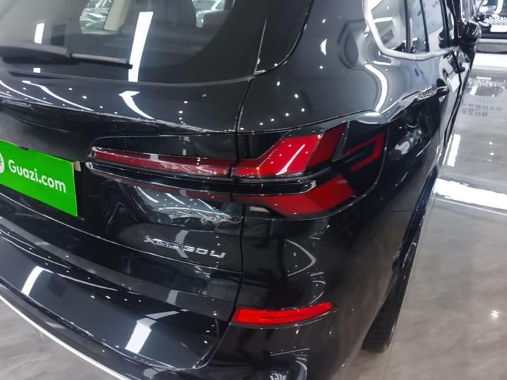 X5 2023 xDrive 30Li Exclusive M Sport Package photo 7