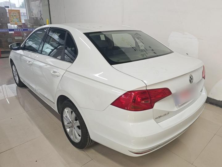 Bora 2018 1.5L MT Comfort photo 4