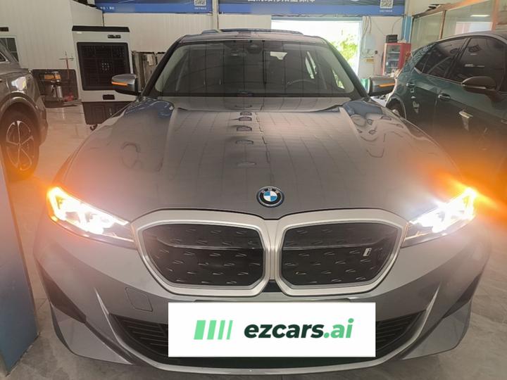 i3 2022 eDrive 35 L photo 2