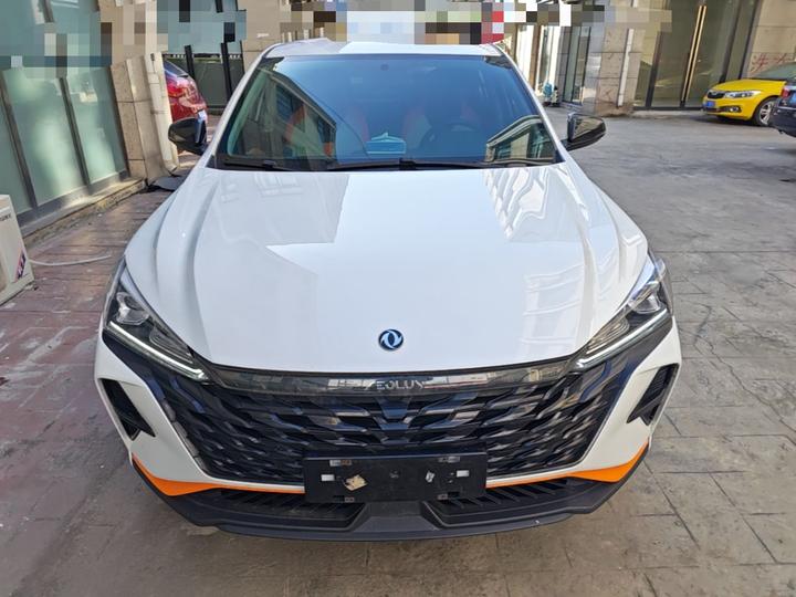 Yixuan 2023 1.5L AT LX photo 2