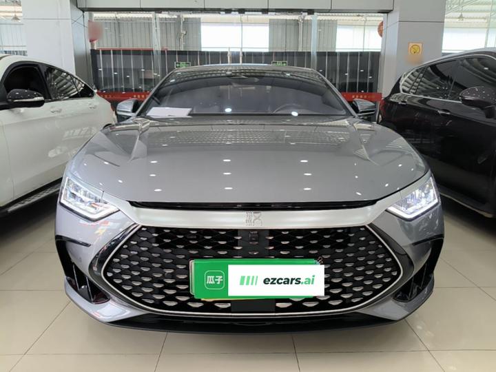Han 2022 DM-i 121KM Noble photo 2