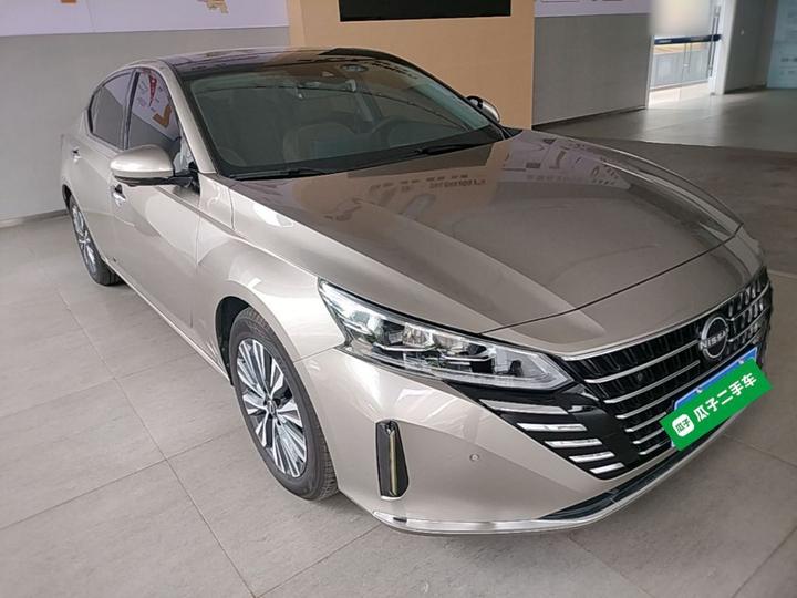 Teana 2022 2.0L XL-Upr Preferred photo 3