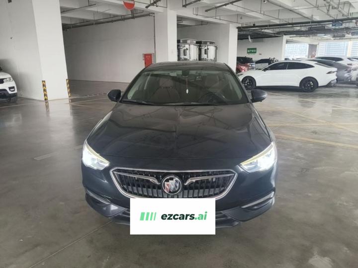 Regal 2019 20T Elite China VI photo 2