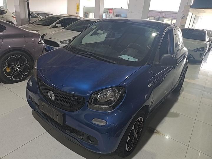 forfour 2016 1.0L 52