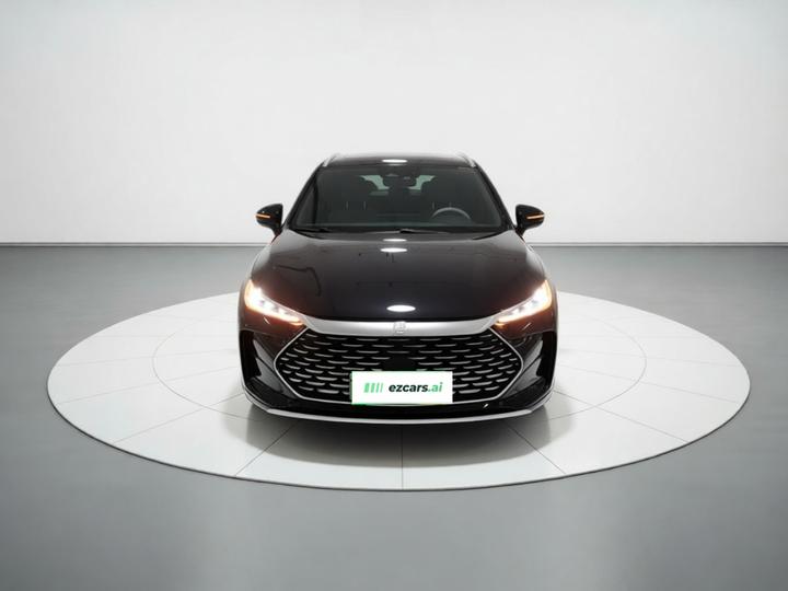Tang EV 2025 DM-i 115KM Noble photo 2