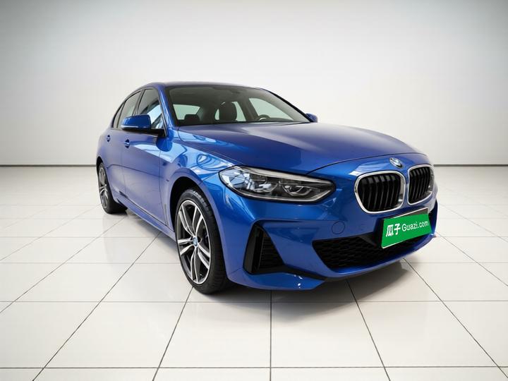 1 Series 2020 125i Leading M Sport Package photo 3