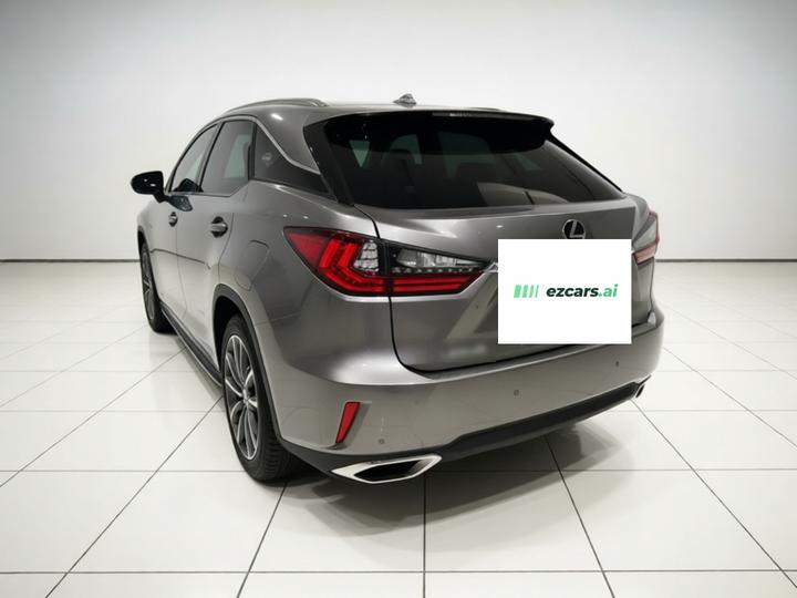 RX 2016 300 AWD Elegant China V photo 4