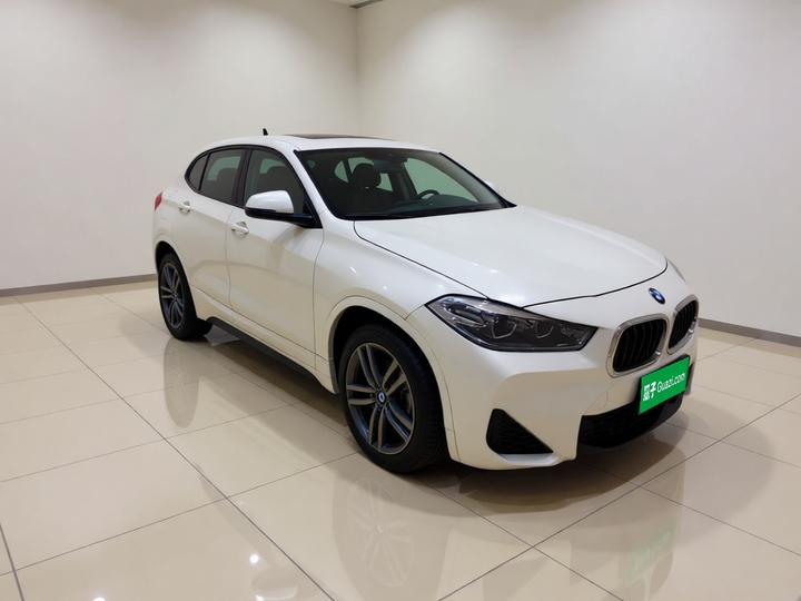 X2 2021 Facelift sDrive25i M Sport Package photo 3