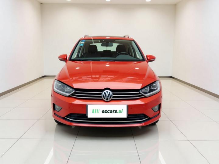 Golf 2018 230TSI AT Progressive photo 2