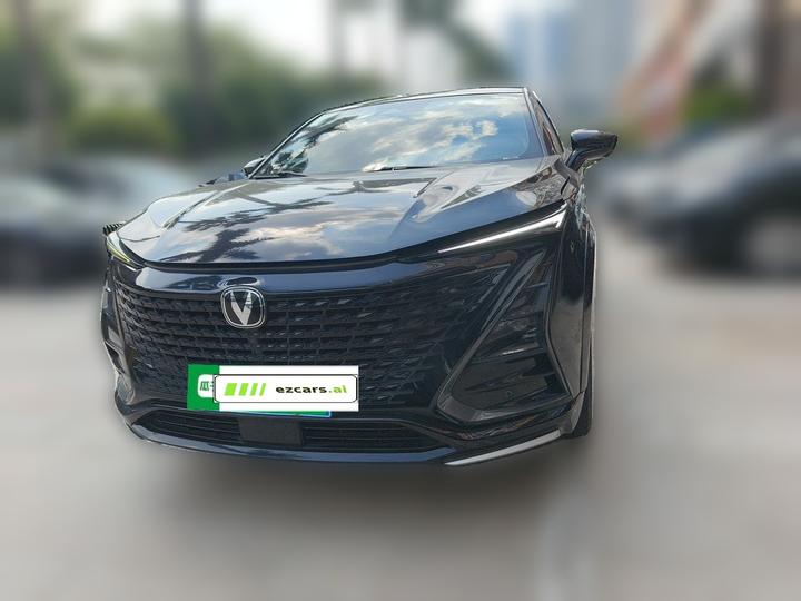 UNI-T 2023 2nd Gen 1.5T Premium photo 2