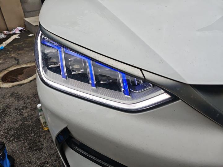 Song PLUS EV 2021 EV Premium photo 7