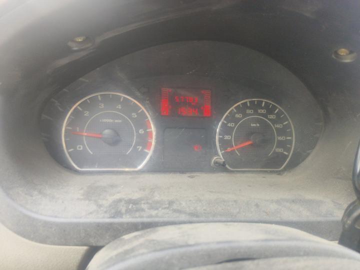 Wuling Rongguang V 2015 1.2L photo 8