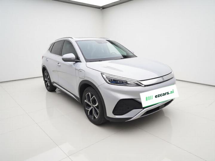 Yuan PLUS 2022 430KM Premium photo 3
