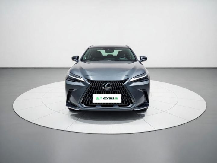 NX EV 2022 400h+ photo 2