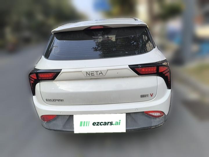 Neta V 2021 Long Range Upgraded photo 5