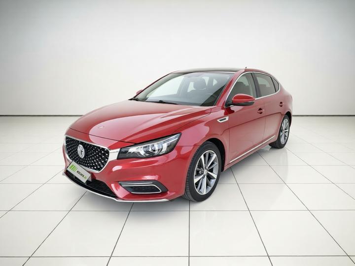 MG6 2019 20T AT Sport