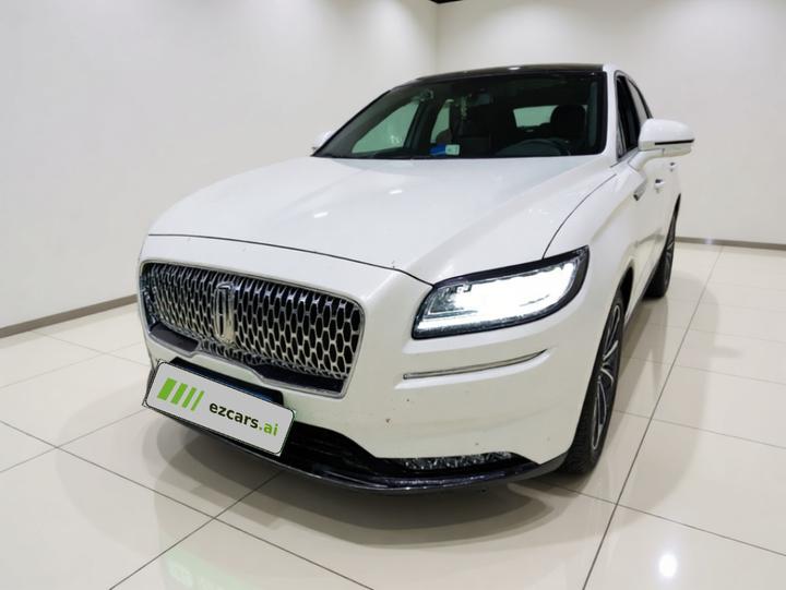 Nautilus 2022 2.7T AWD