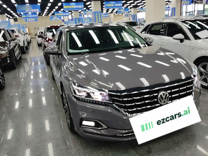 Passat 2019 330TSI China V photo 3
