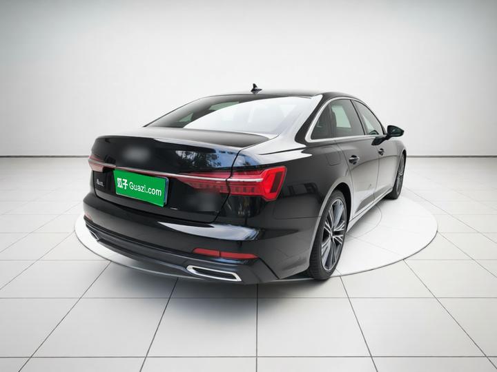 A6L 2019 45 TFSI quattro Dynamic photo 6
