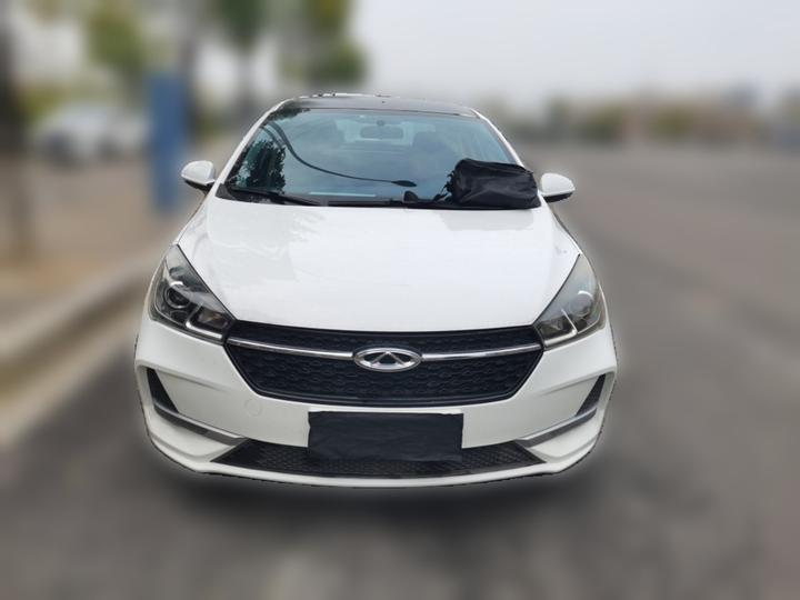 Arrizo 5 2019 1.5L MT China VI photo 2