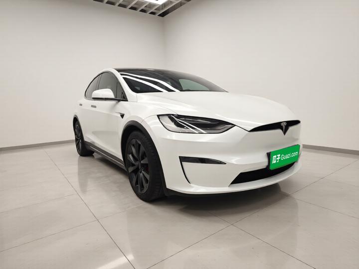 Model X 2023 AWD photo 3