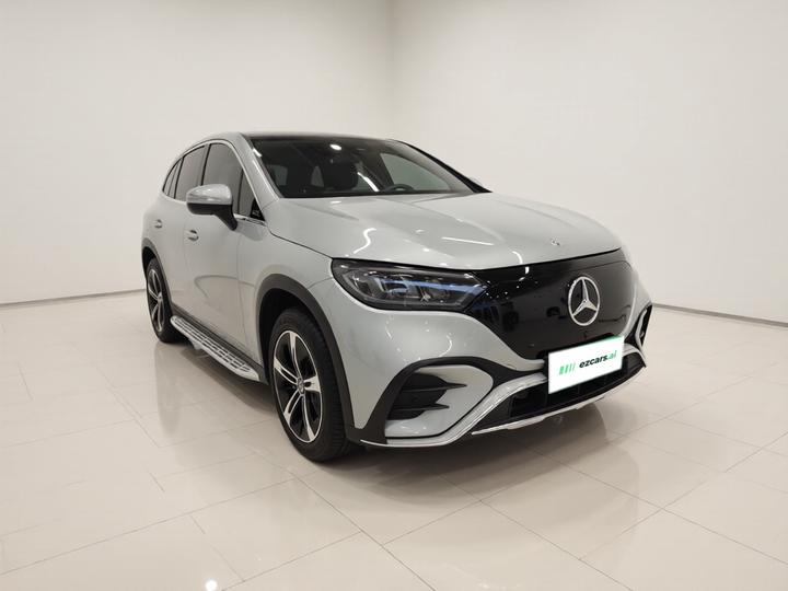 EQE SUV 2023 350 4MATIC photo 3