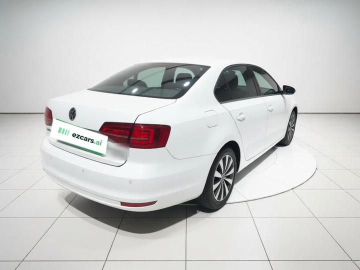 Sagitar 2017 230TSI AT Comfort photo 6