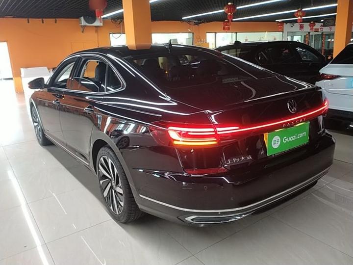 Passat 2022 330TSI Elite photo 4